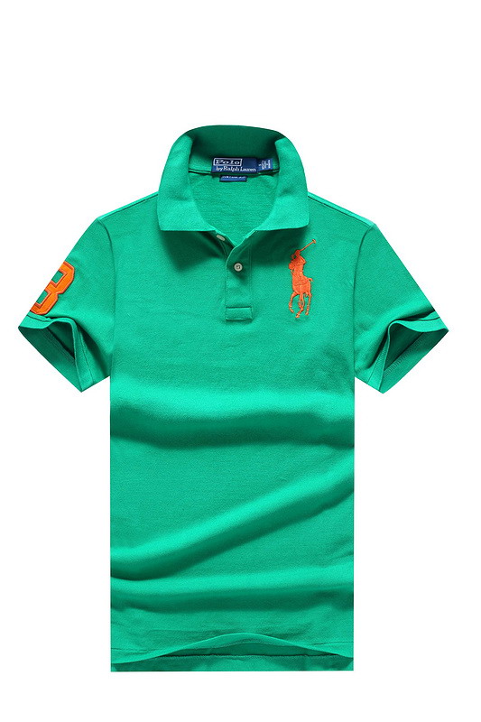 POLO short lapel T man S-2XL 2022-5-13-325